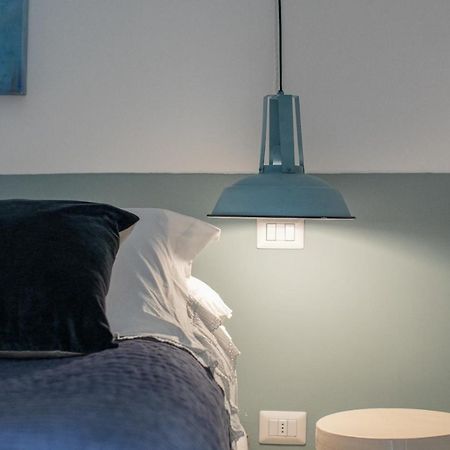Dimora Lopez B&B Otranto Kültér fotó