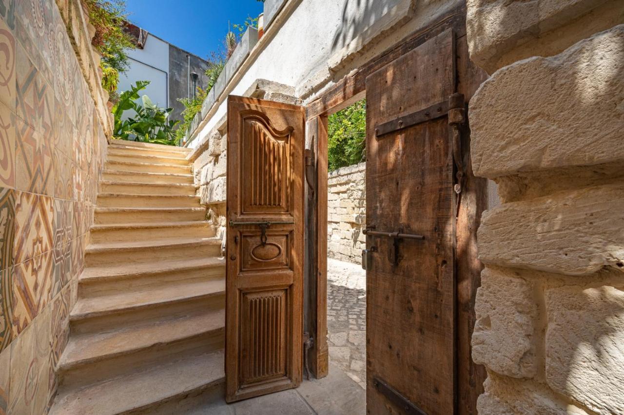 Dimora Lopez B&B Otranto Kültér fotó