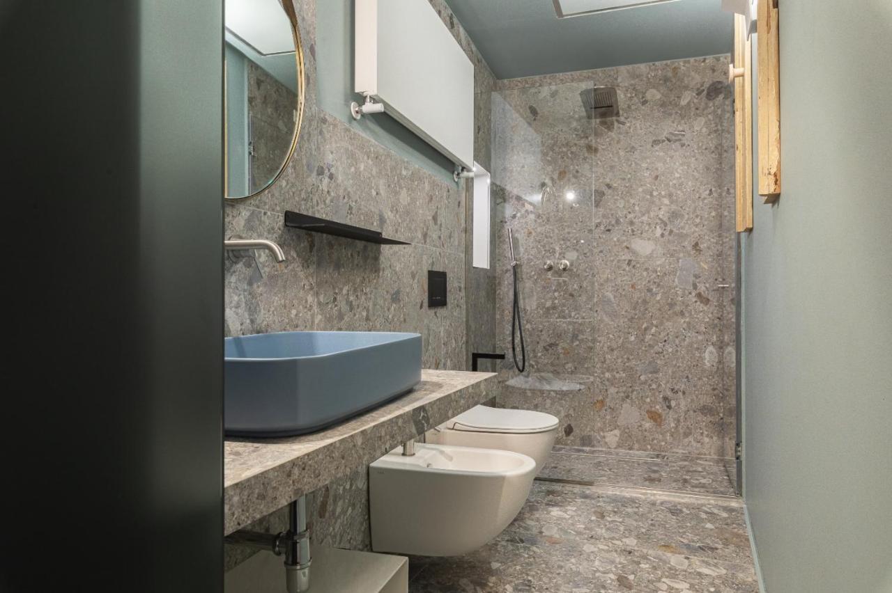 Dimora Lopez B&B Otranto Kültér fotó