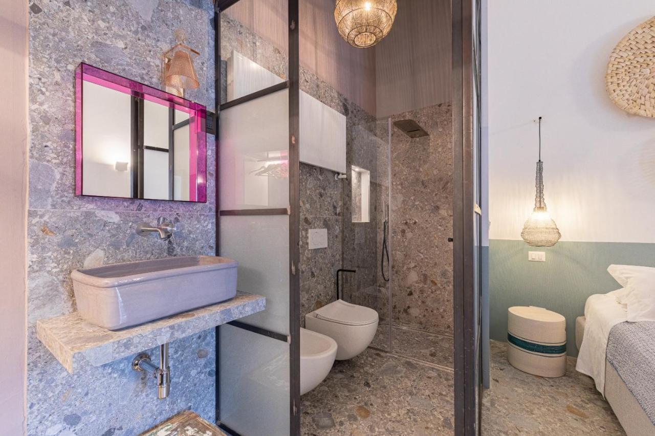 Dimora Lopez B&B Otranto Kültér fotó