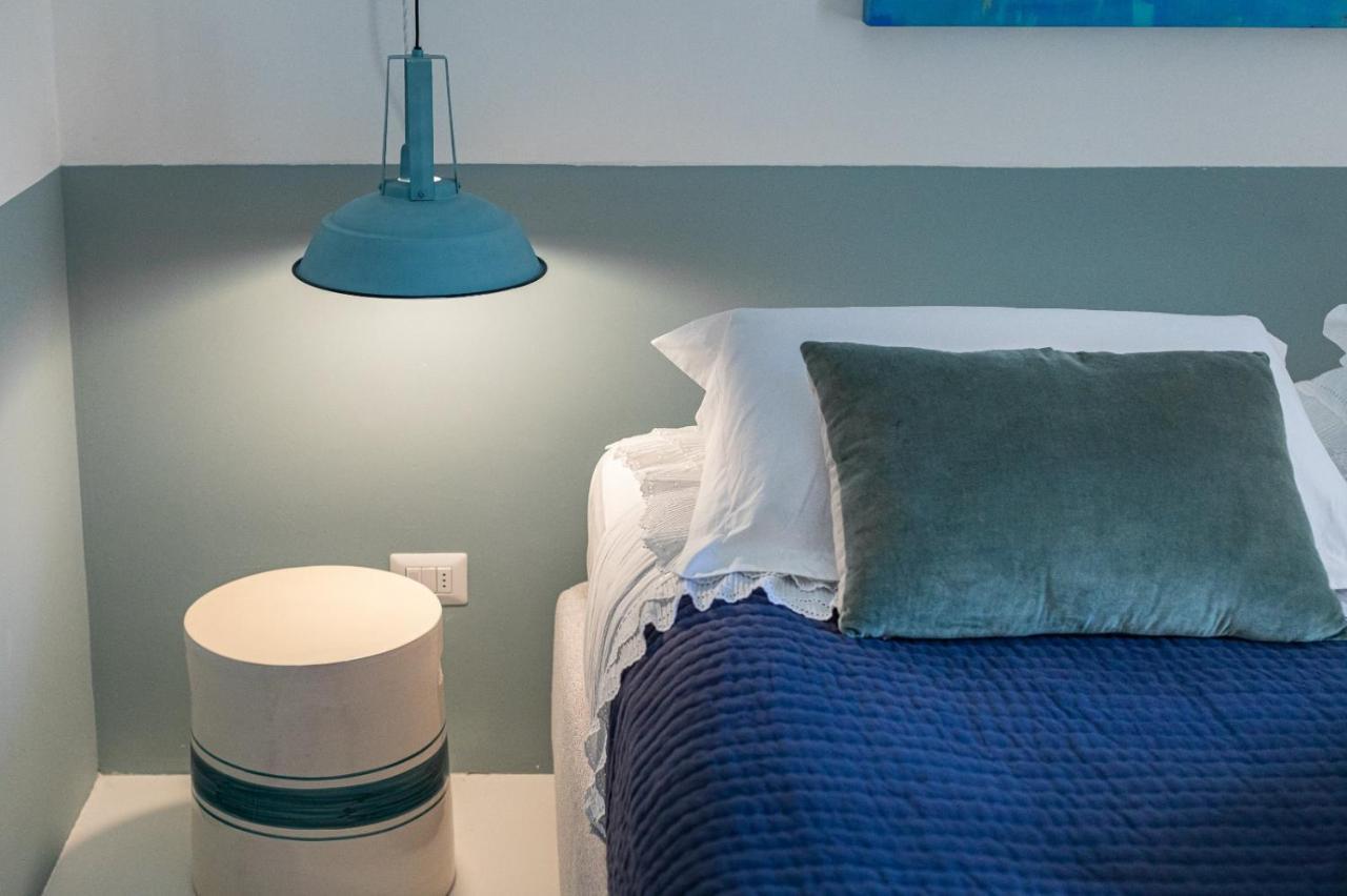 Dimora Lopez B&B Otranto Kültér fotó