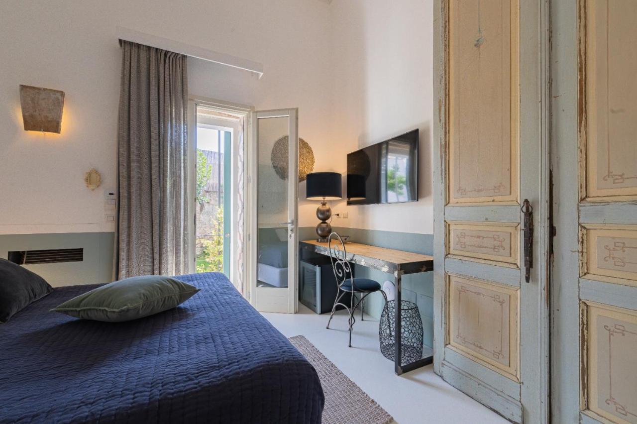 Dimora Lopez B&B Otranto Kültér fotó