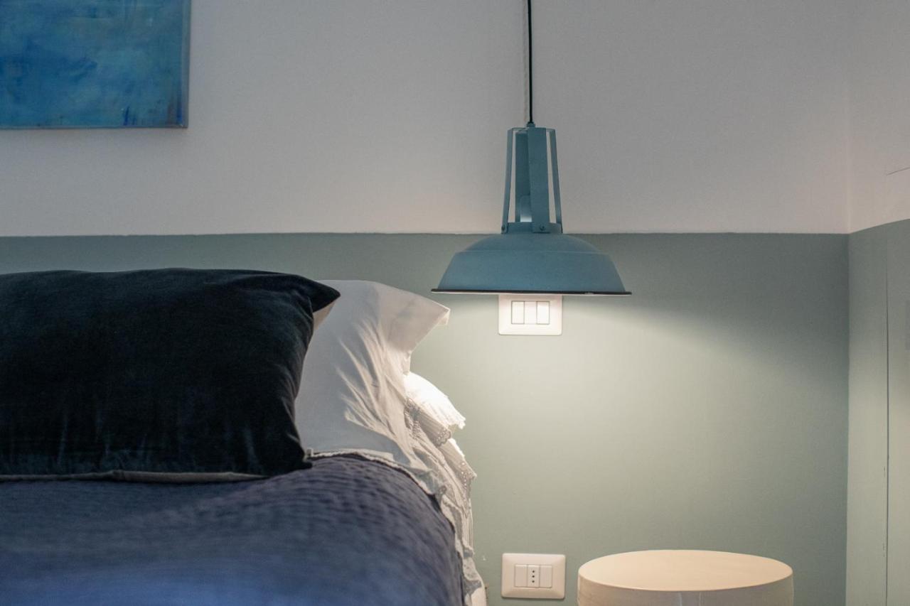 Dimora Lopez B&B Otranto Kültér fotó