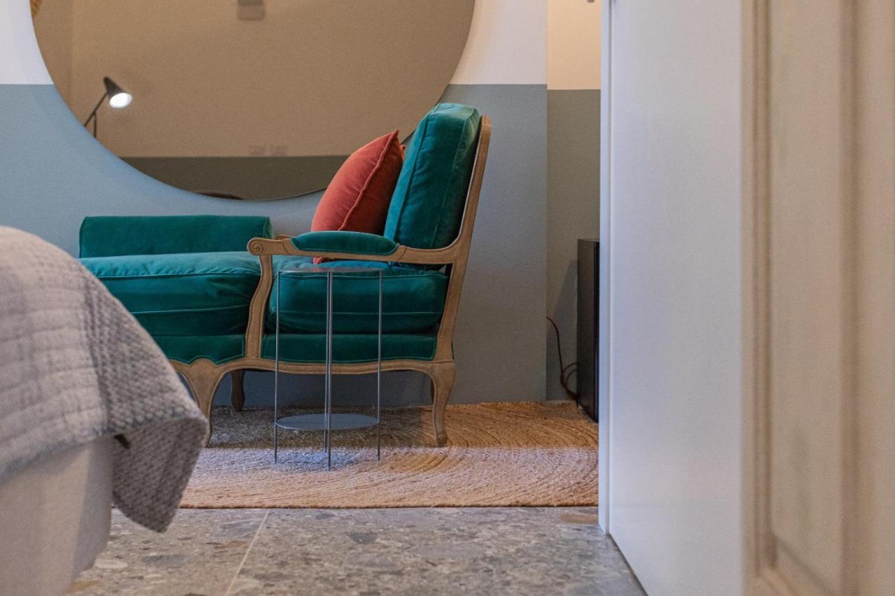 Dimora Lopez B&B Otranto Kültér fotó