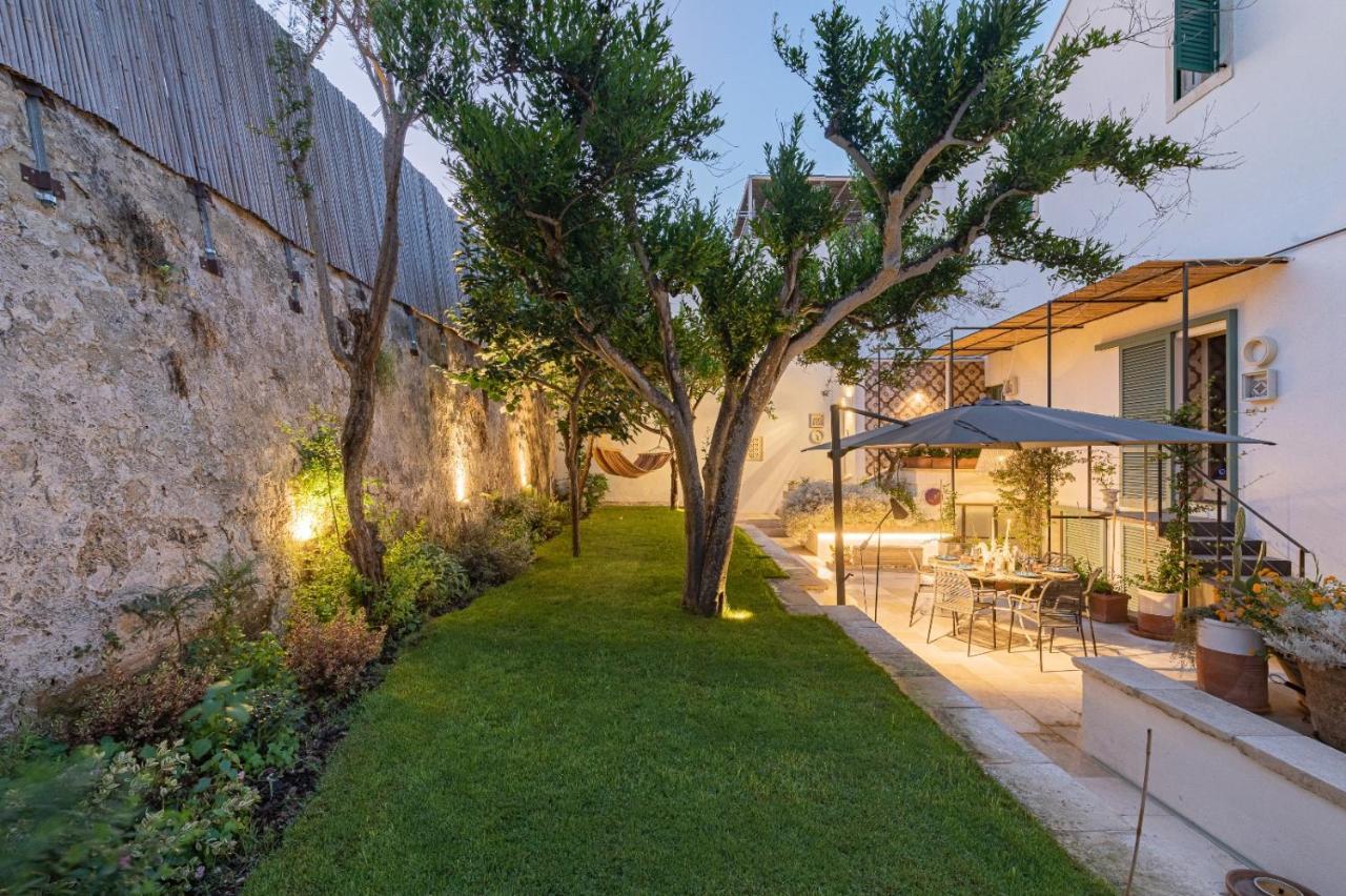 Dimora Lopez B&B Otranto Kültér fotó