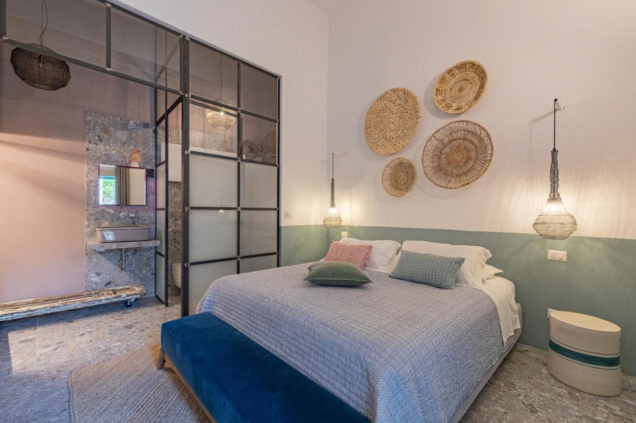 Dimora Lopez B&B Otranto Kültér fotó