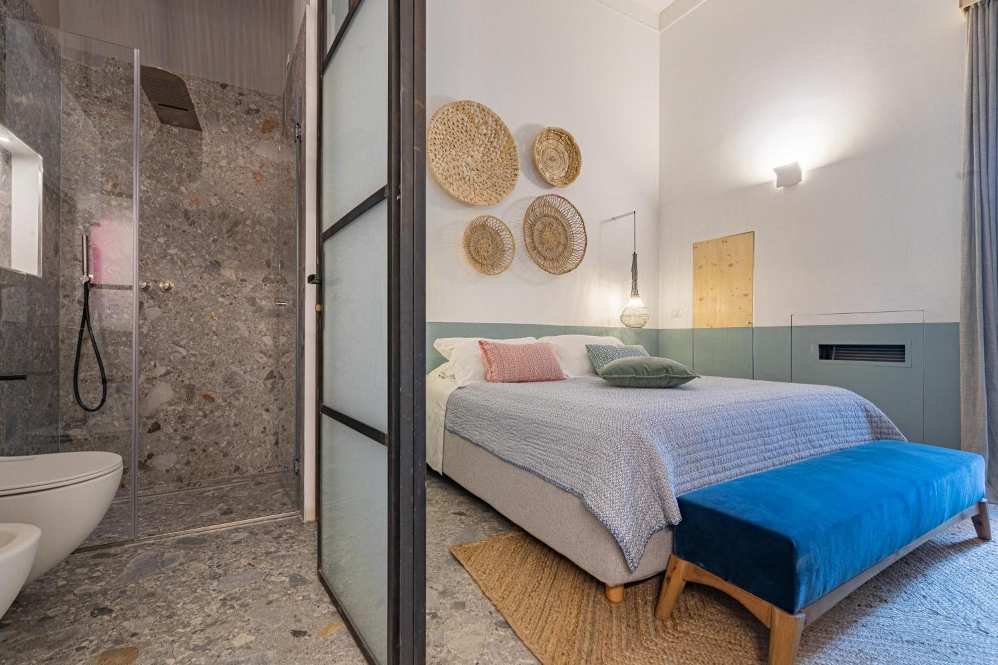 Dimora Lopez B&B Otranto Kültér fotó
